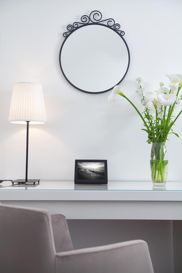 A Blok-Apartment The One Belgrad Zewnętrze zdjęcie